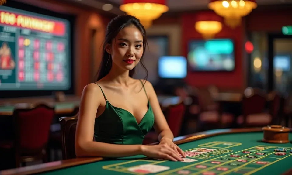 1tr88 Casino & Slot
